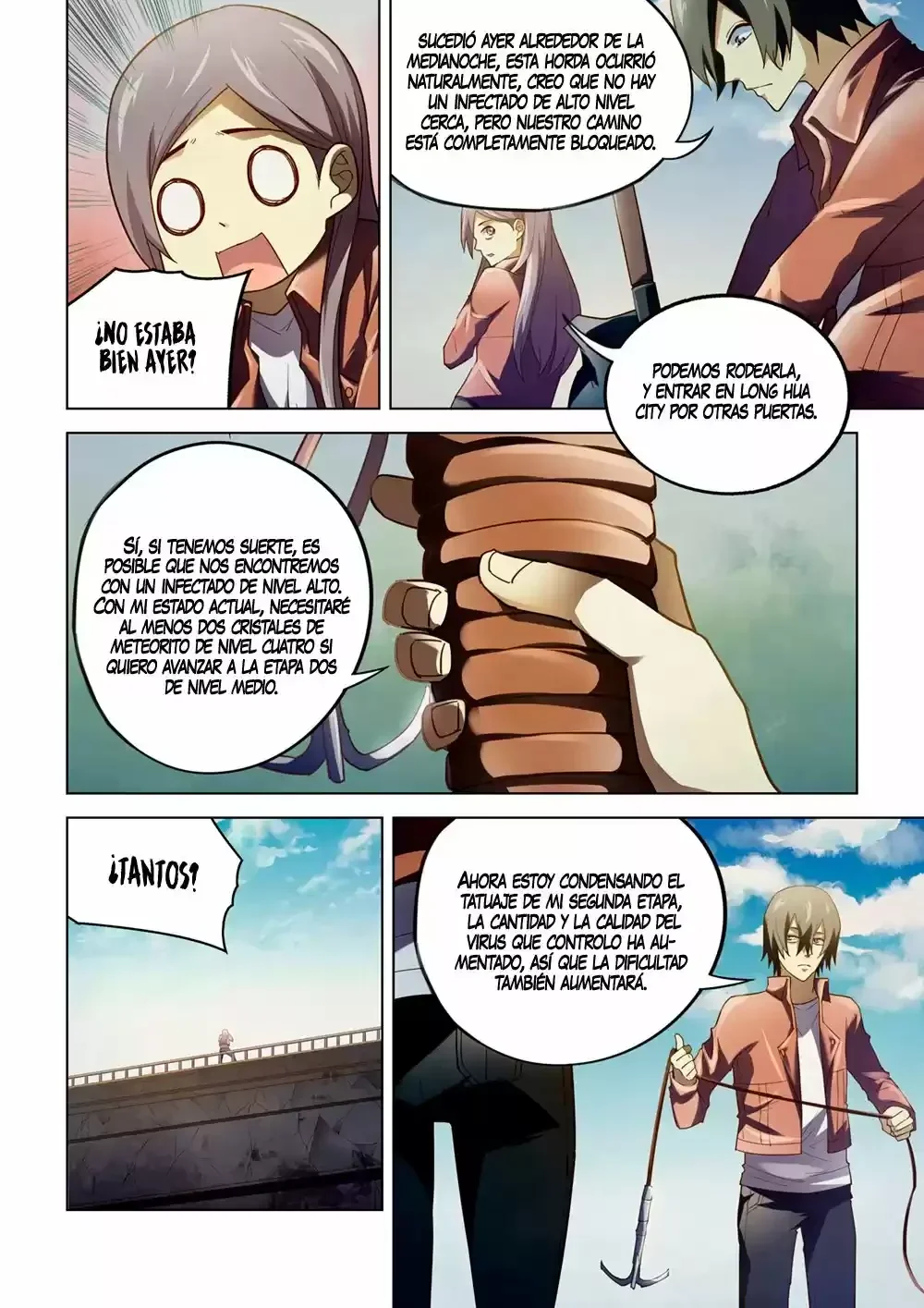 Capítulo 136, página 11