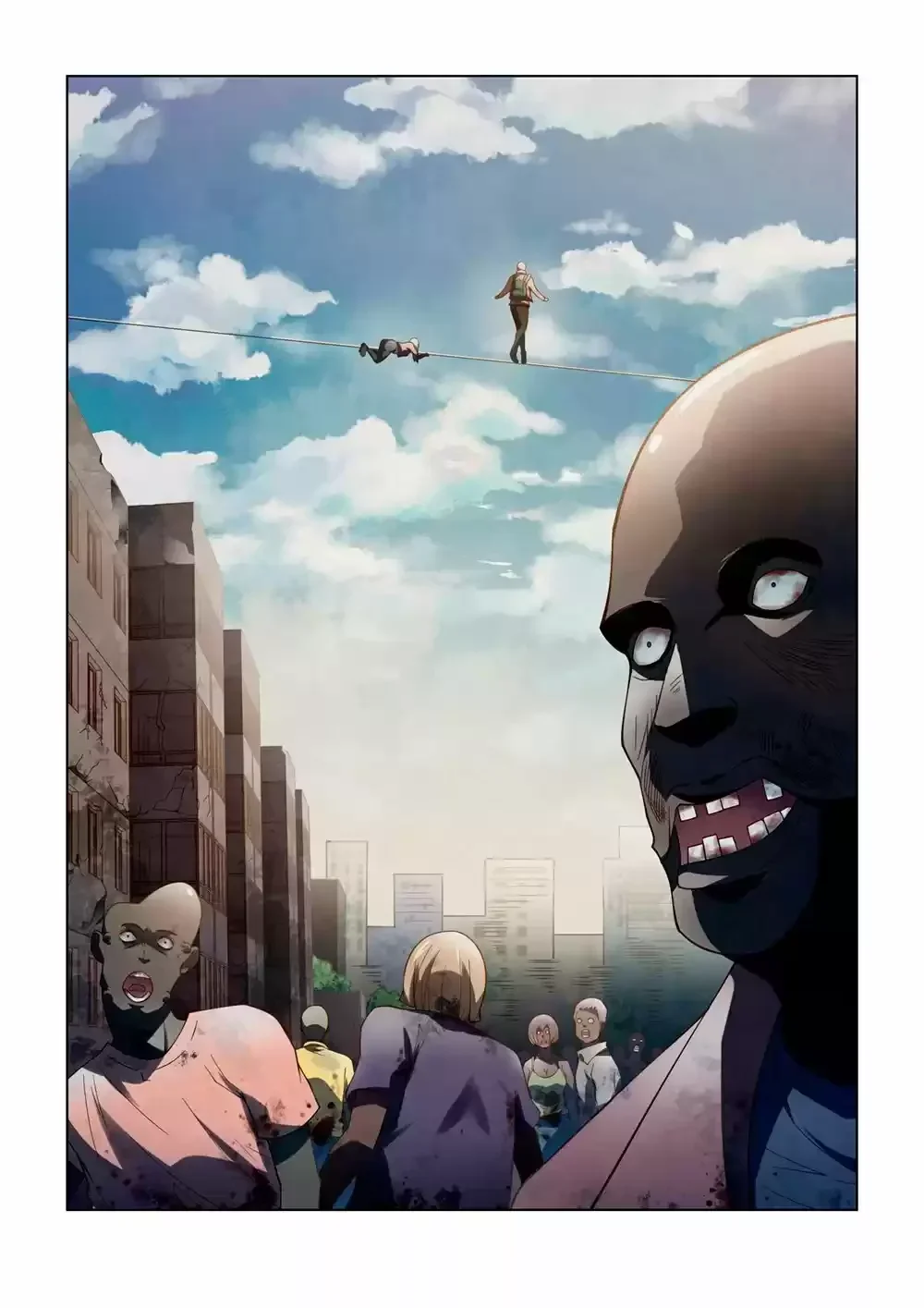 Capítulo 136, página 16