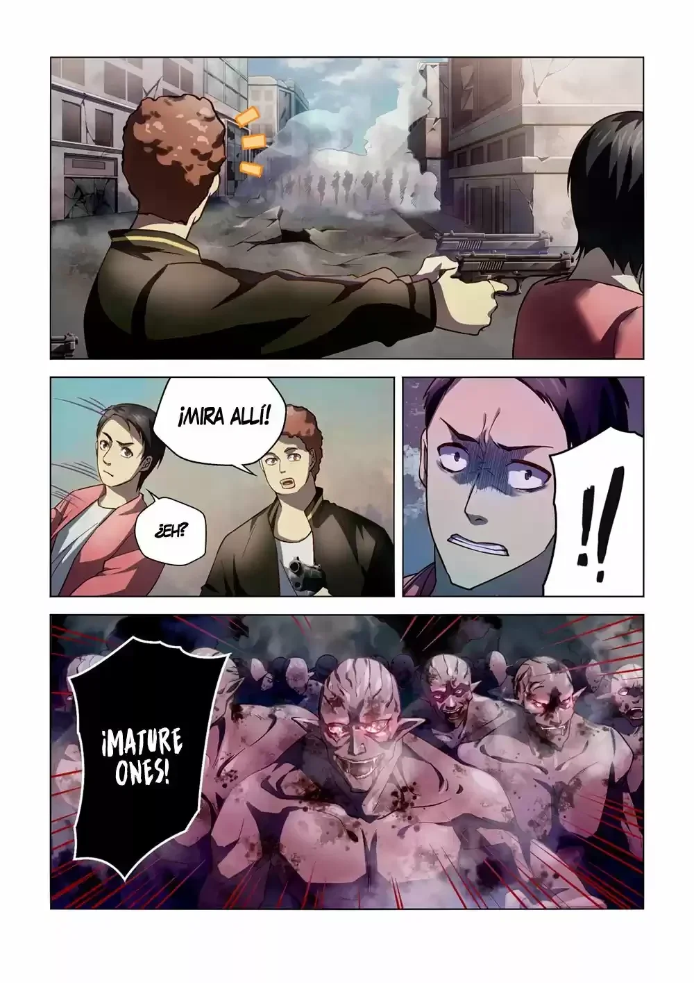 Capítulo 138, página 4