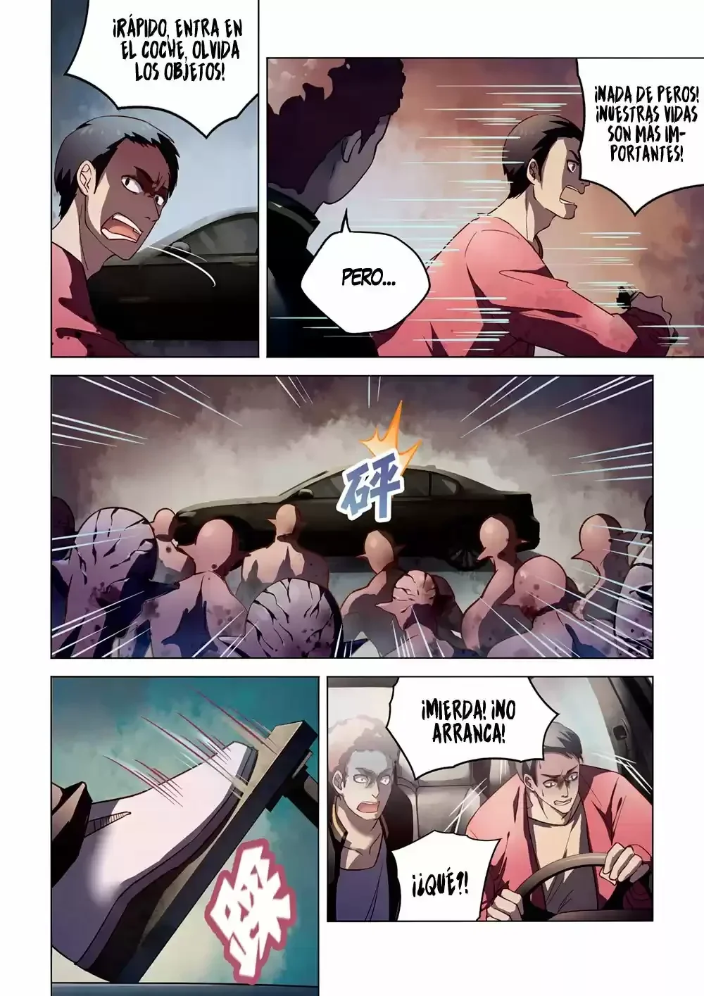 Capítulo 138, página 5