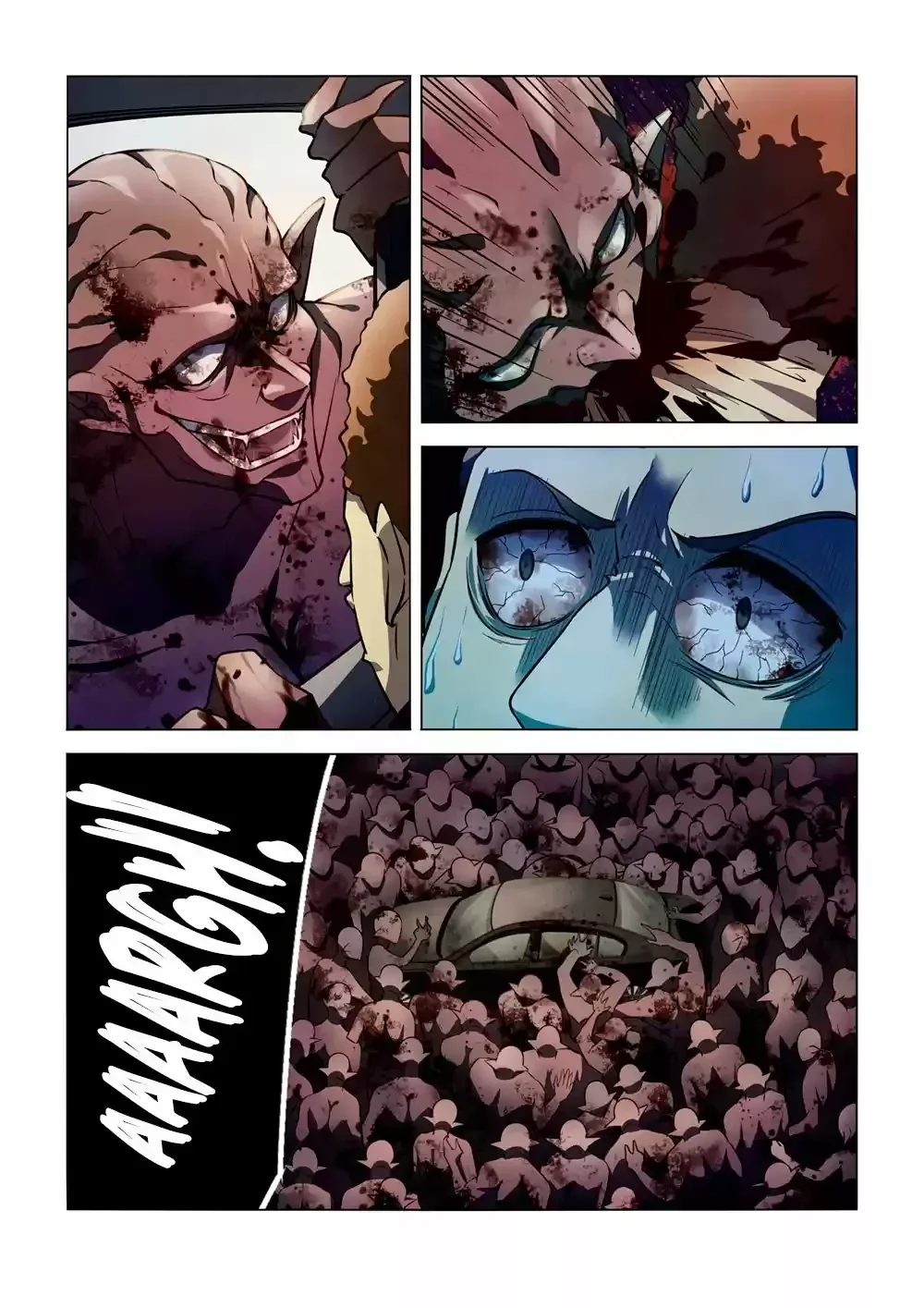 Capítulo 138, página 6