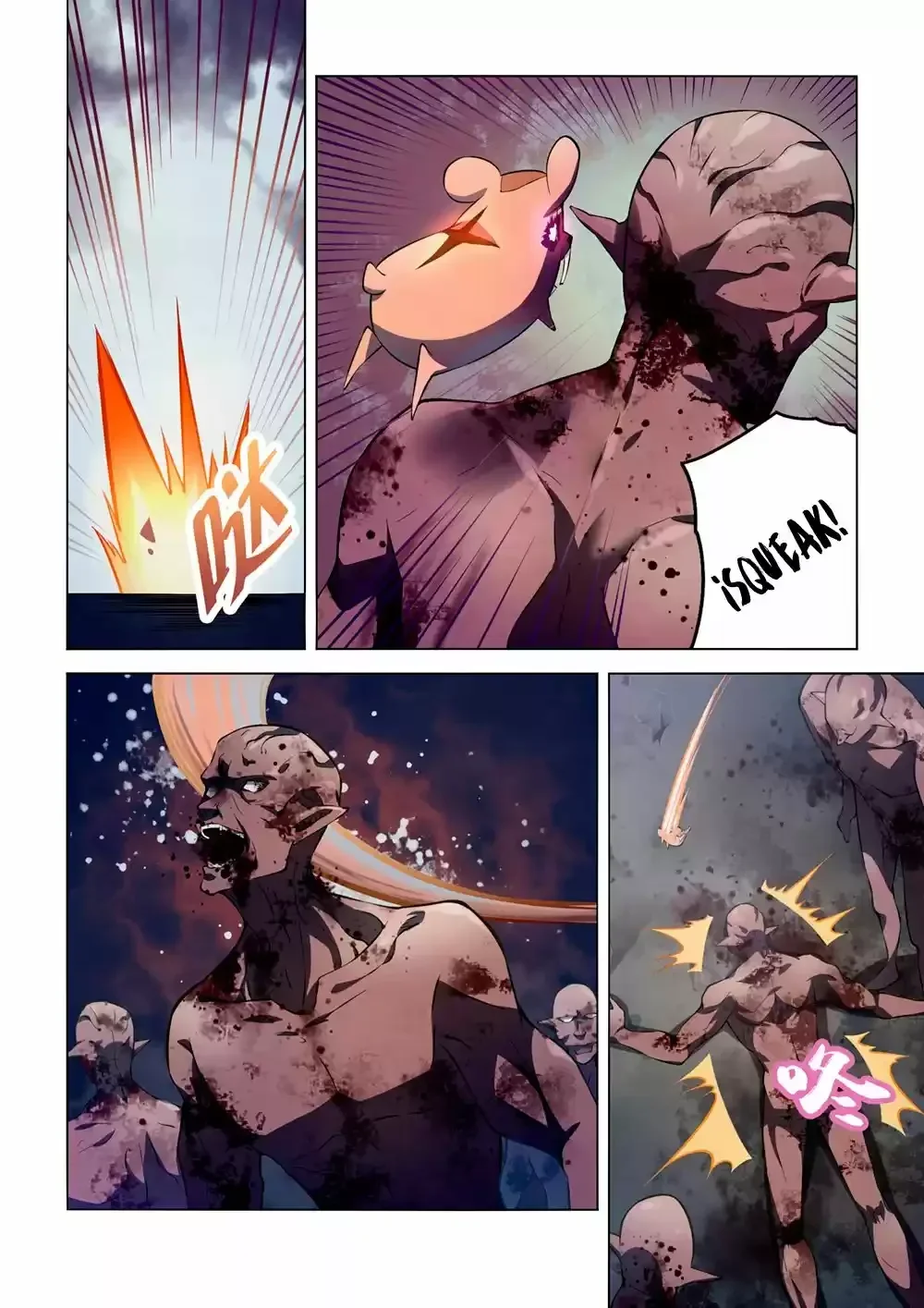 Capítulo 138, página 8