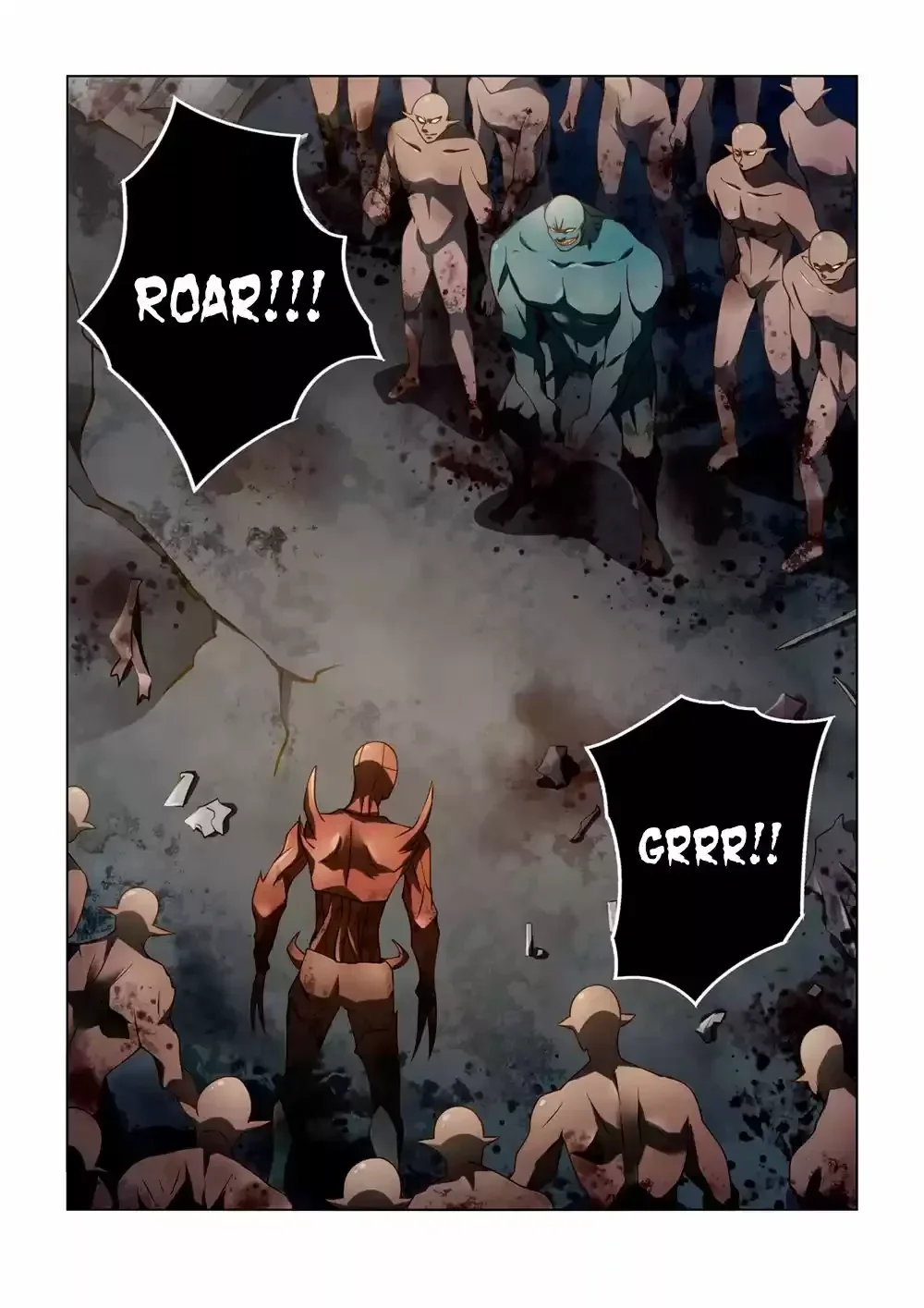Capítulo 138, página 14
