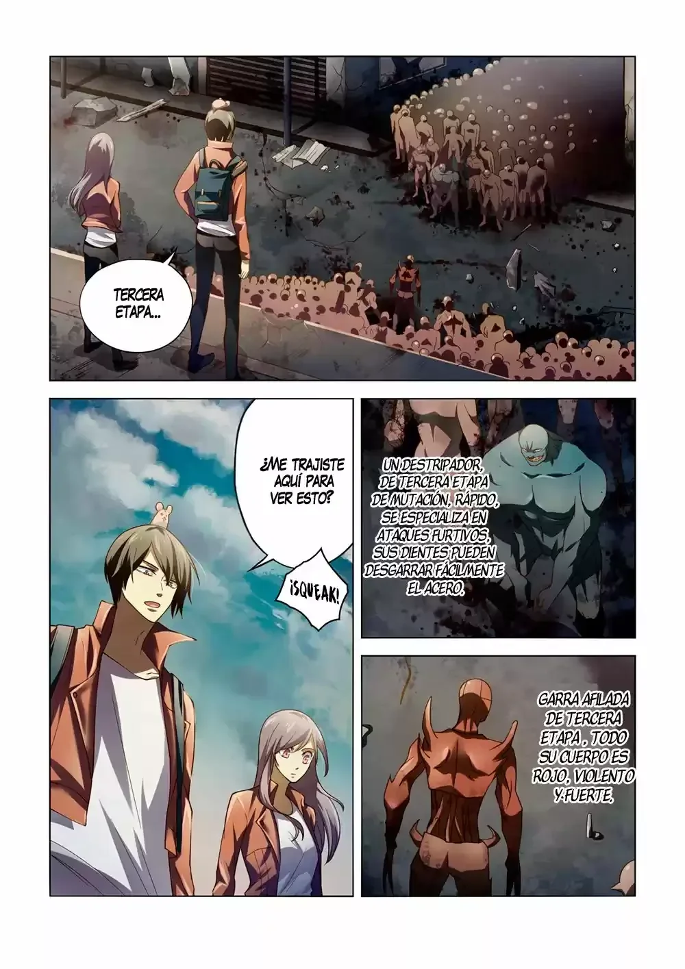 Capítulo 138, página 15