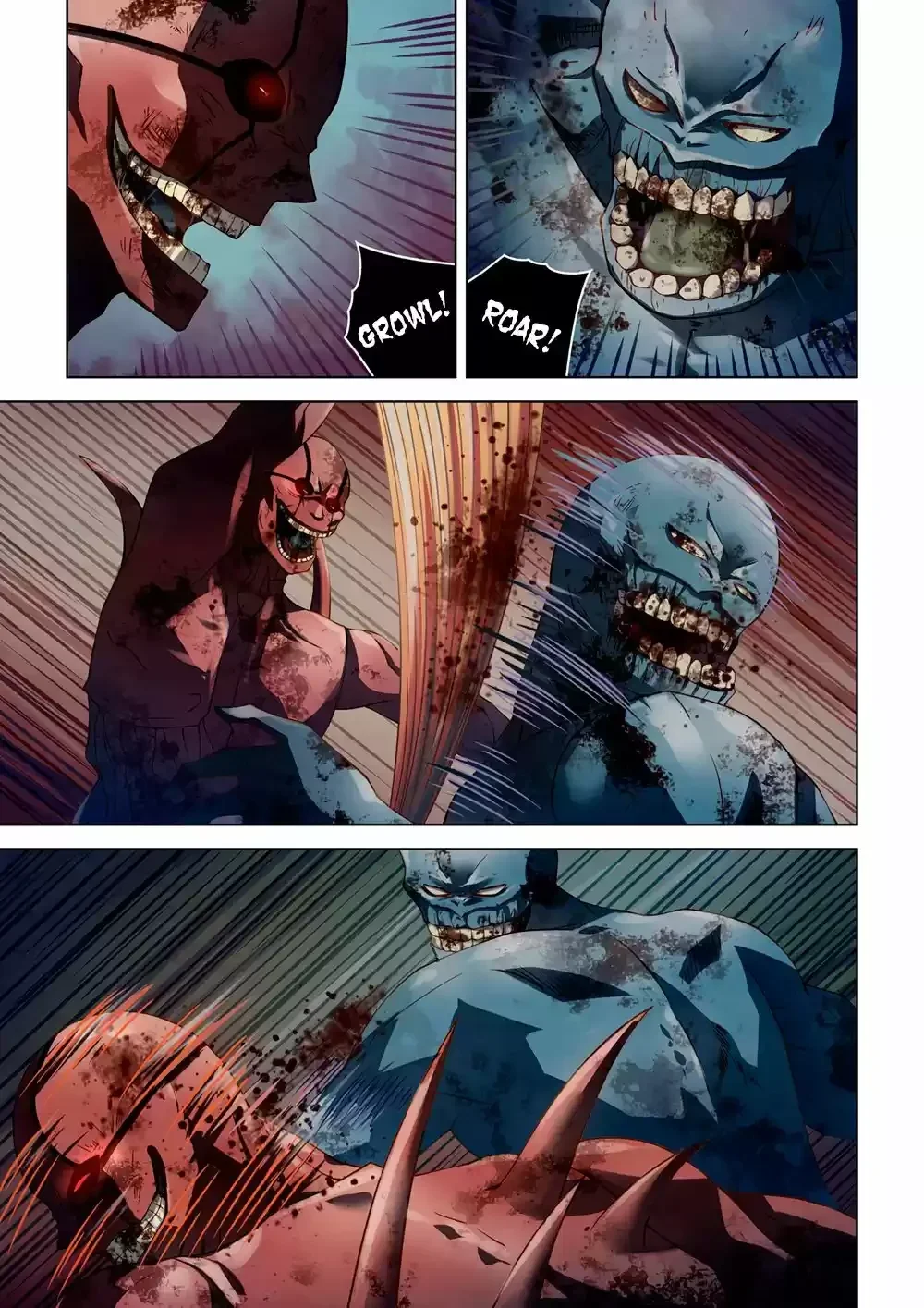 Capítulo 139, página 2