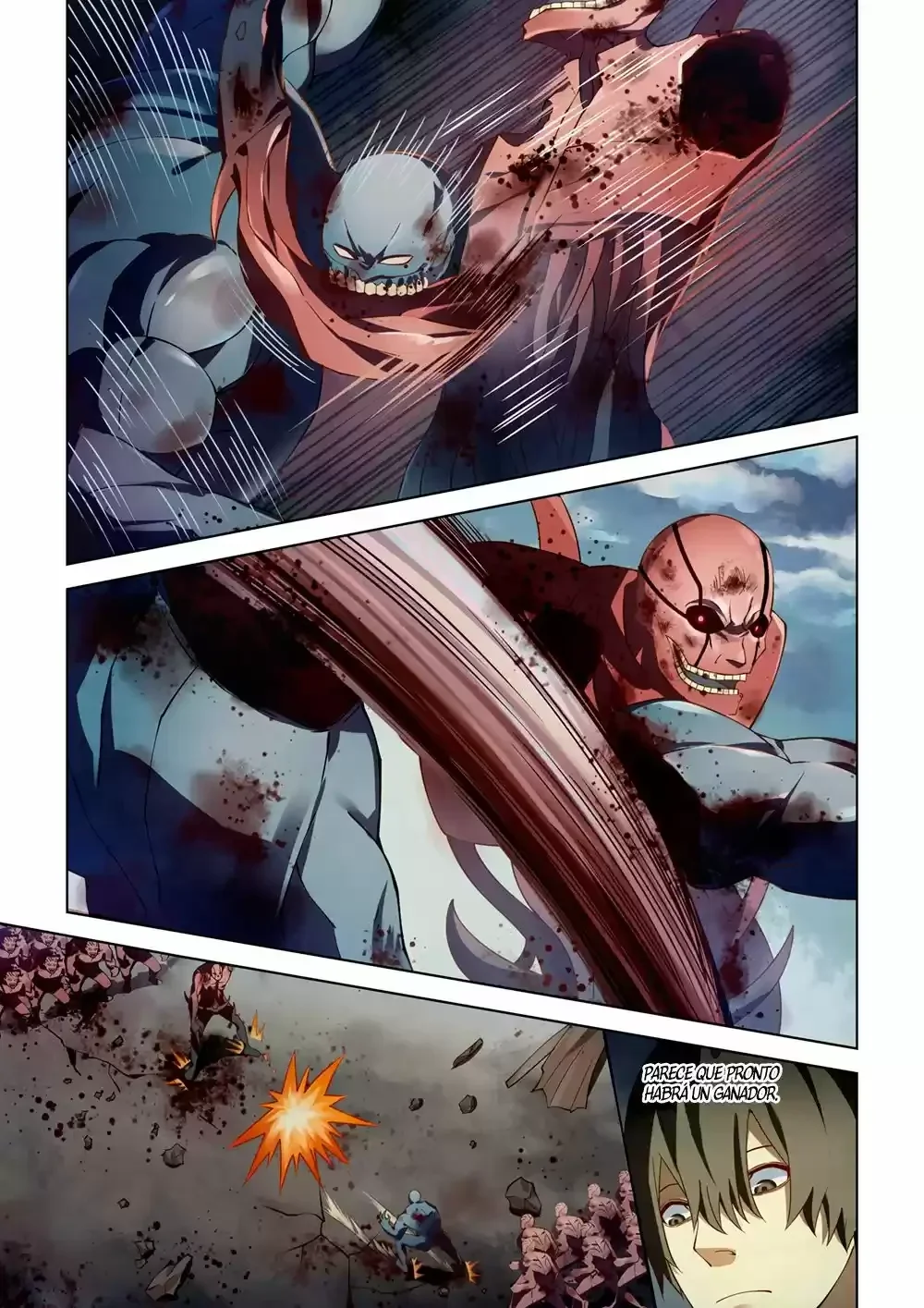 Capítulo 139, página 6