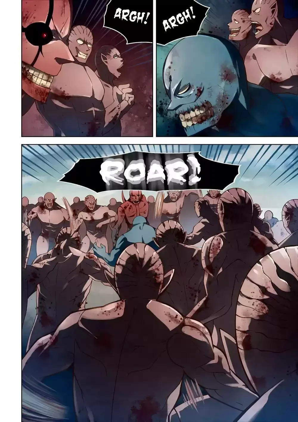 Capítulo 139, página 7