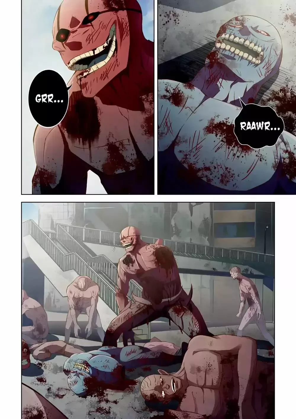 Capítulo 139, página 9