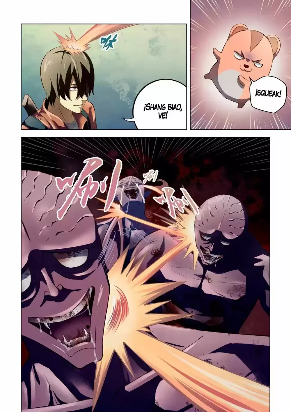 Capítulo 139, página 11