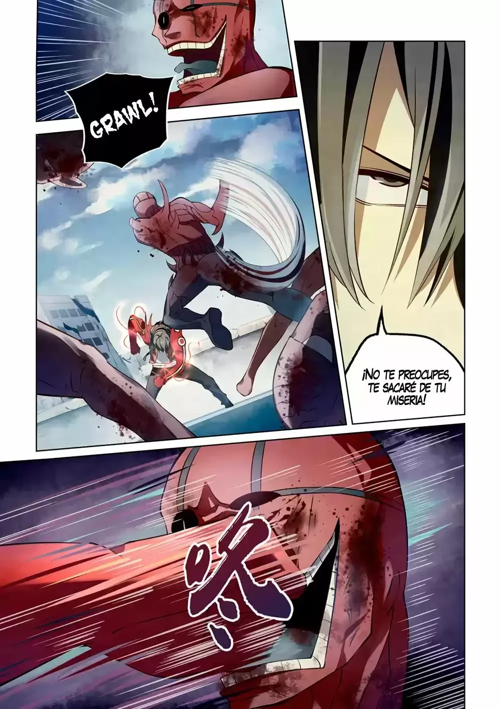 Capítulo 139, página 12