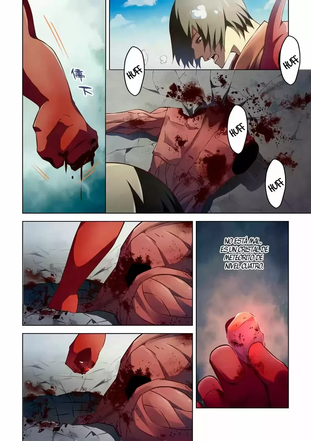 Capítulo 139, página 15