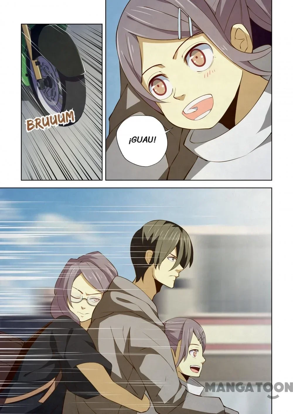 Capítulo 14, página 8