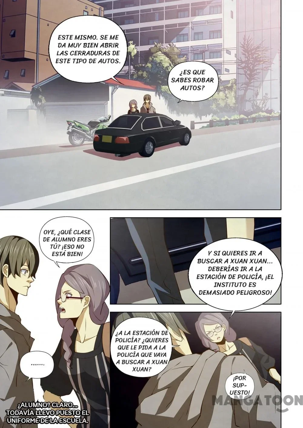 Capítulo 14, página 10