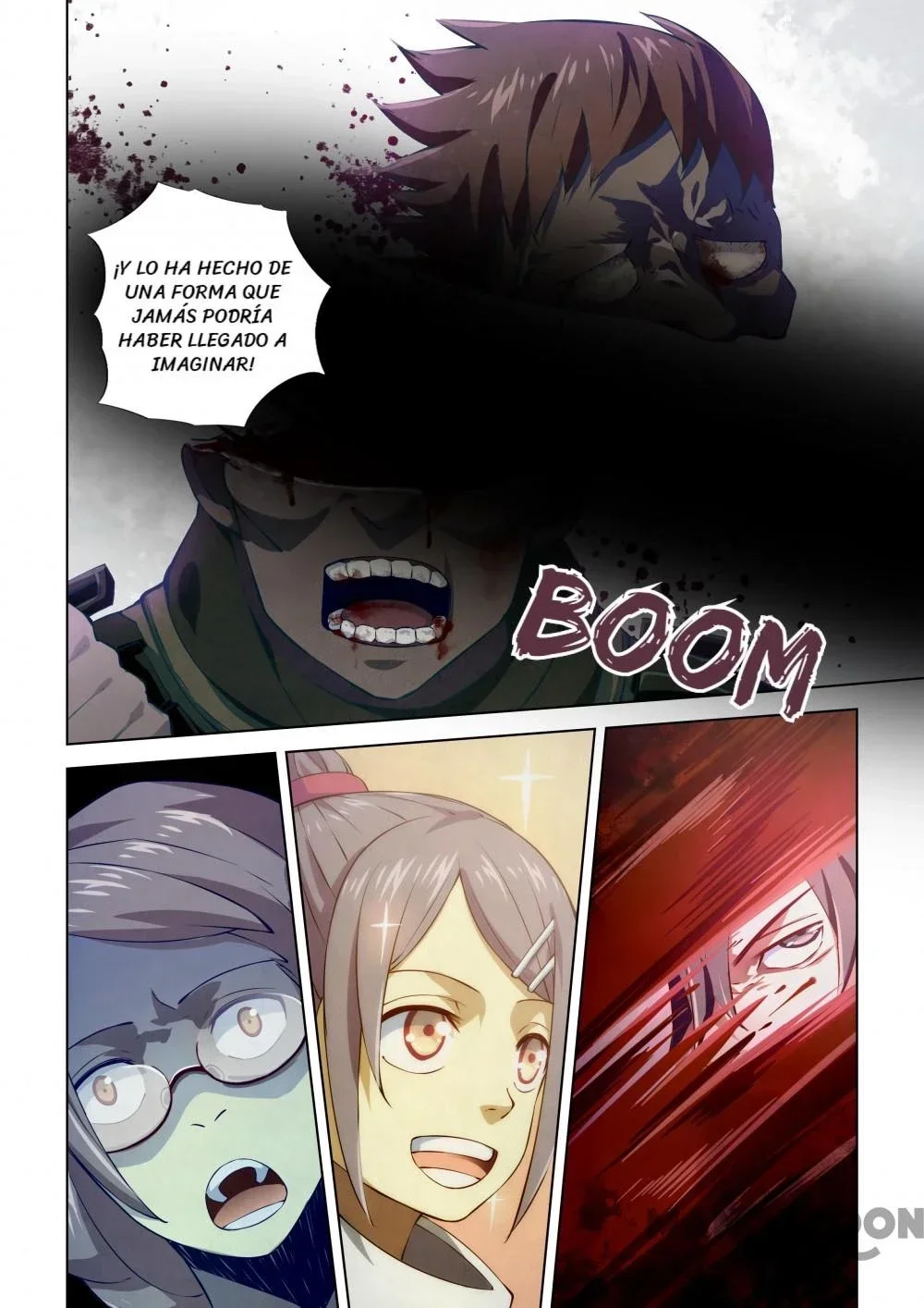 Capítulo 14, página 13