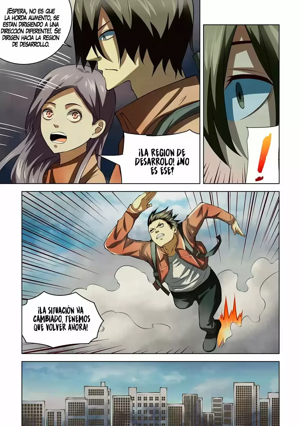 Capítulo 140, página 4