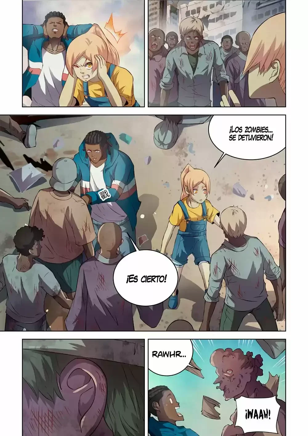 Capítulo 140, página 8