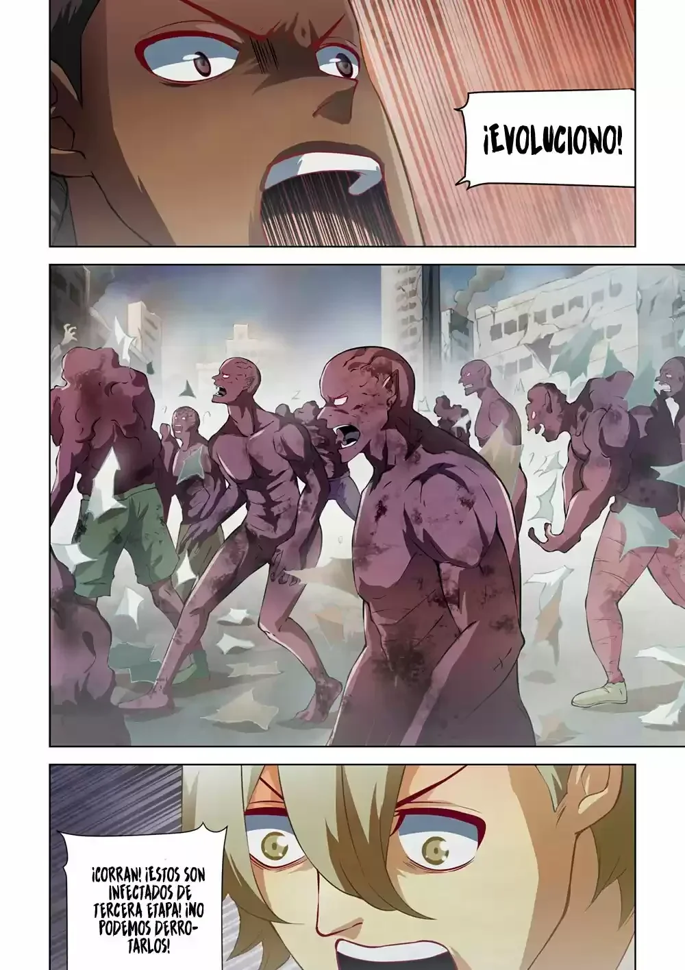 Capítulo 140, página 9