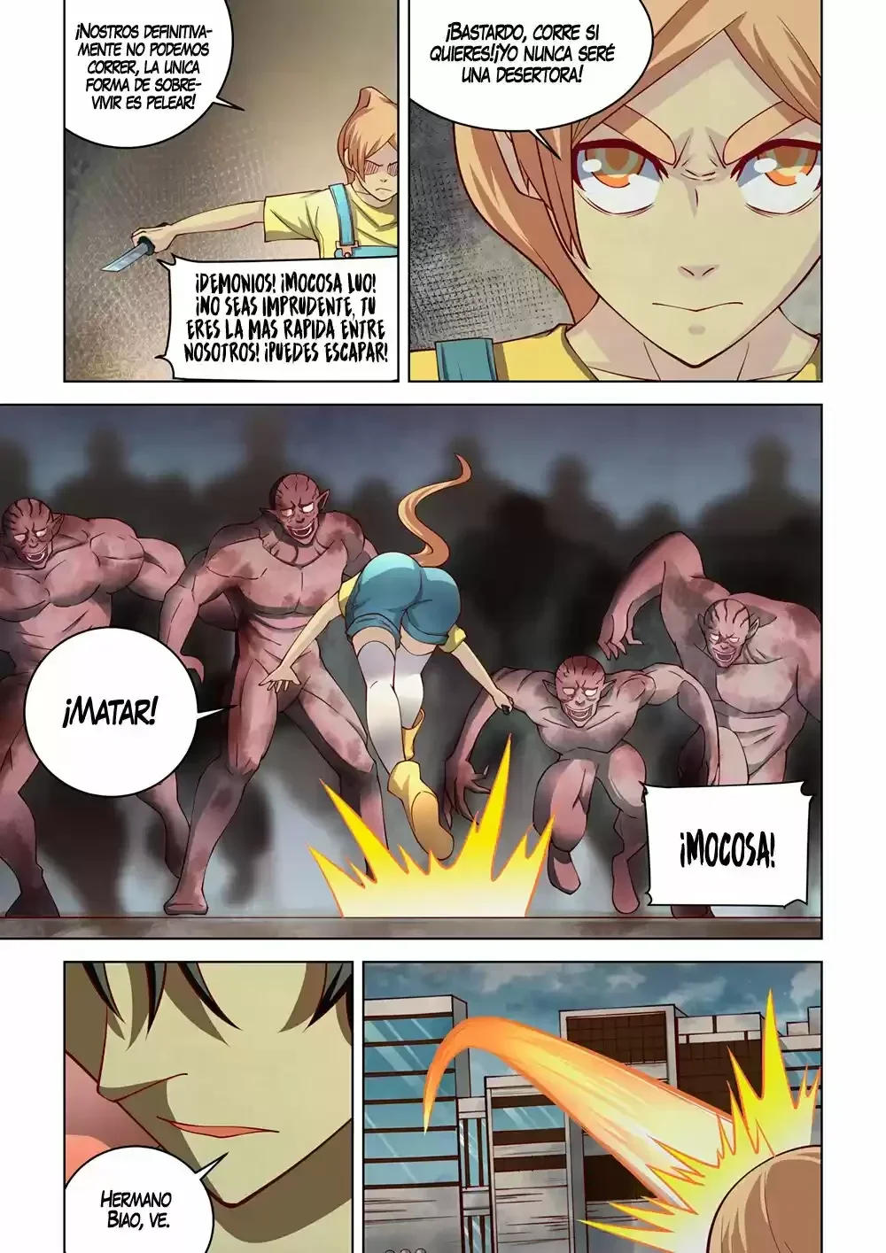 Capítulo 140, página 10