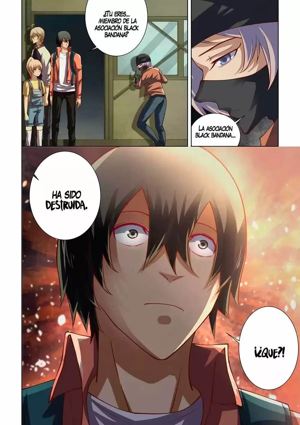 Capítulo 140, página 17
