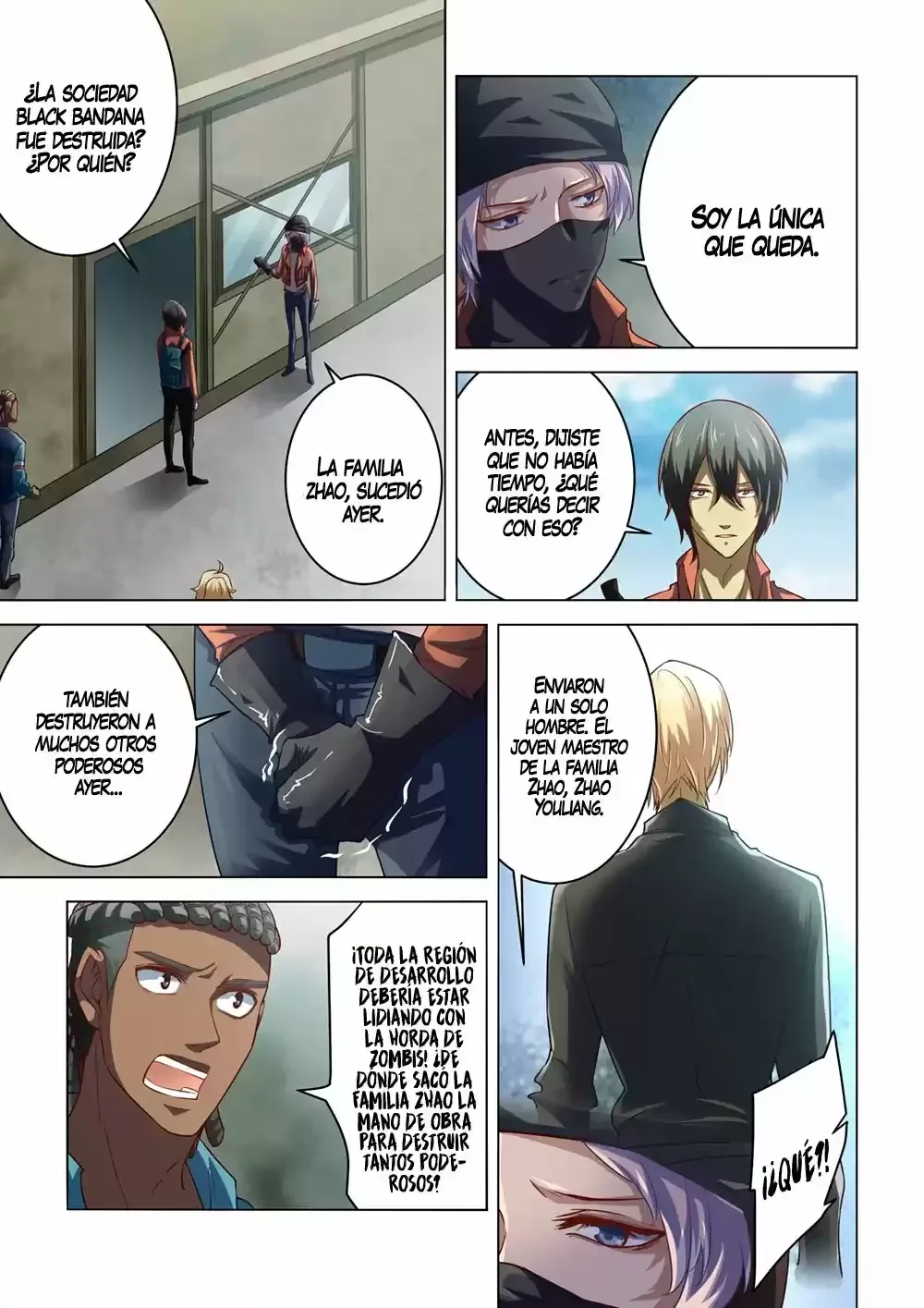 Capítulo 141, página 2