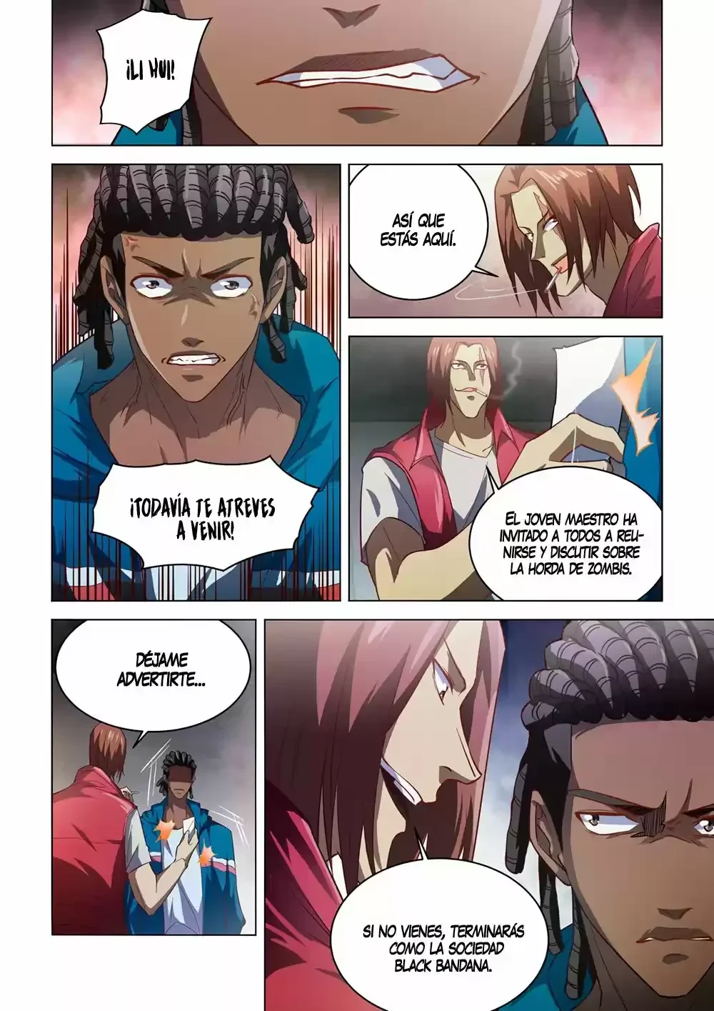 Capítulo 141, página 14