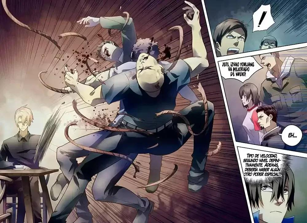 Capítulo 144, página 5