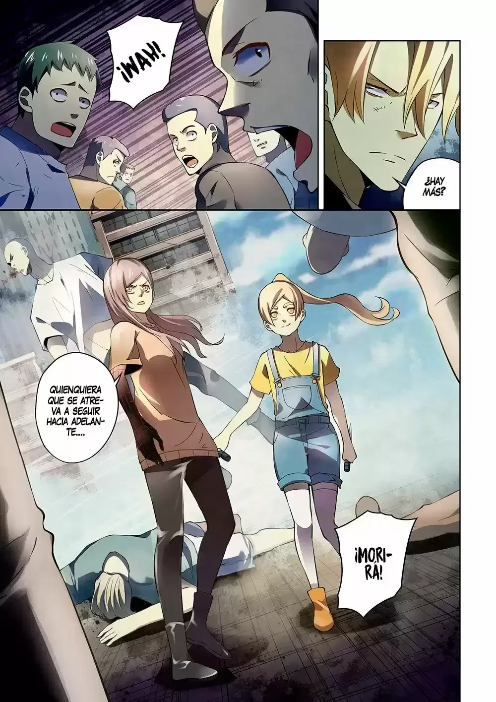 Capítulo 145, página 4