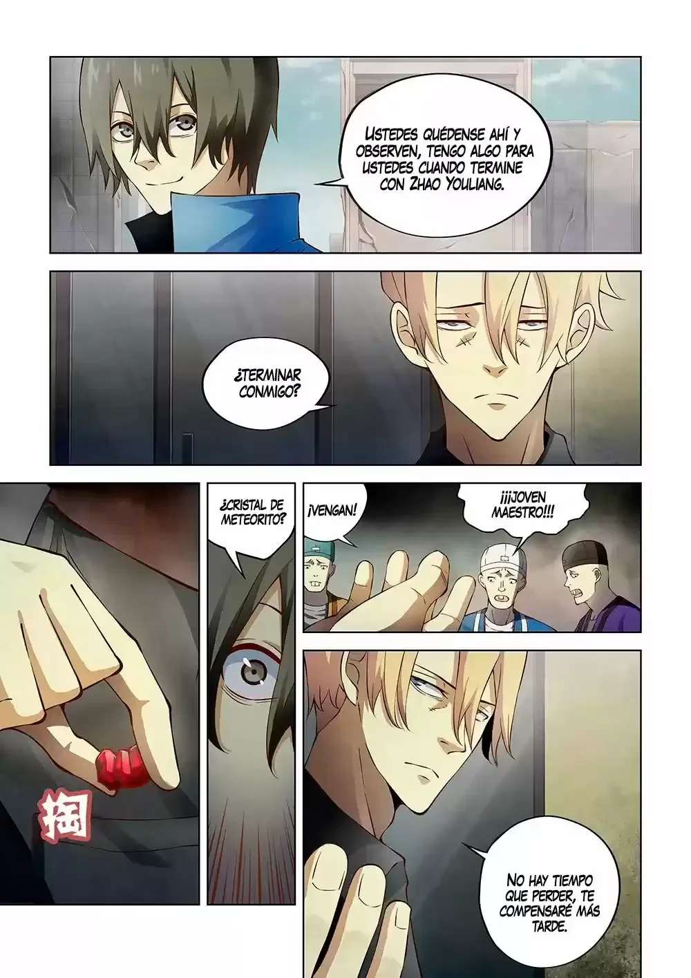 Capítulo 145, página 8