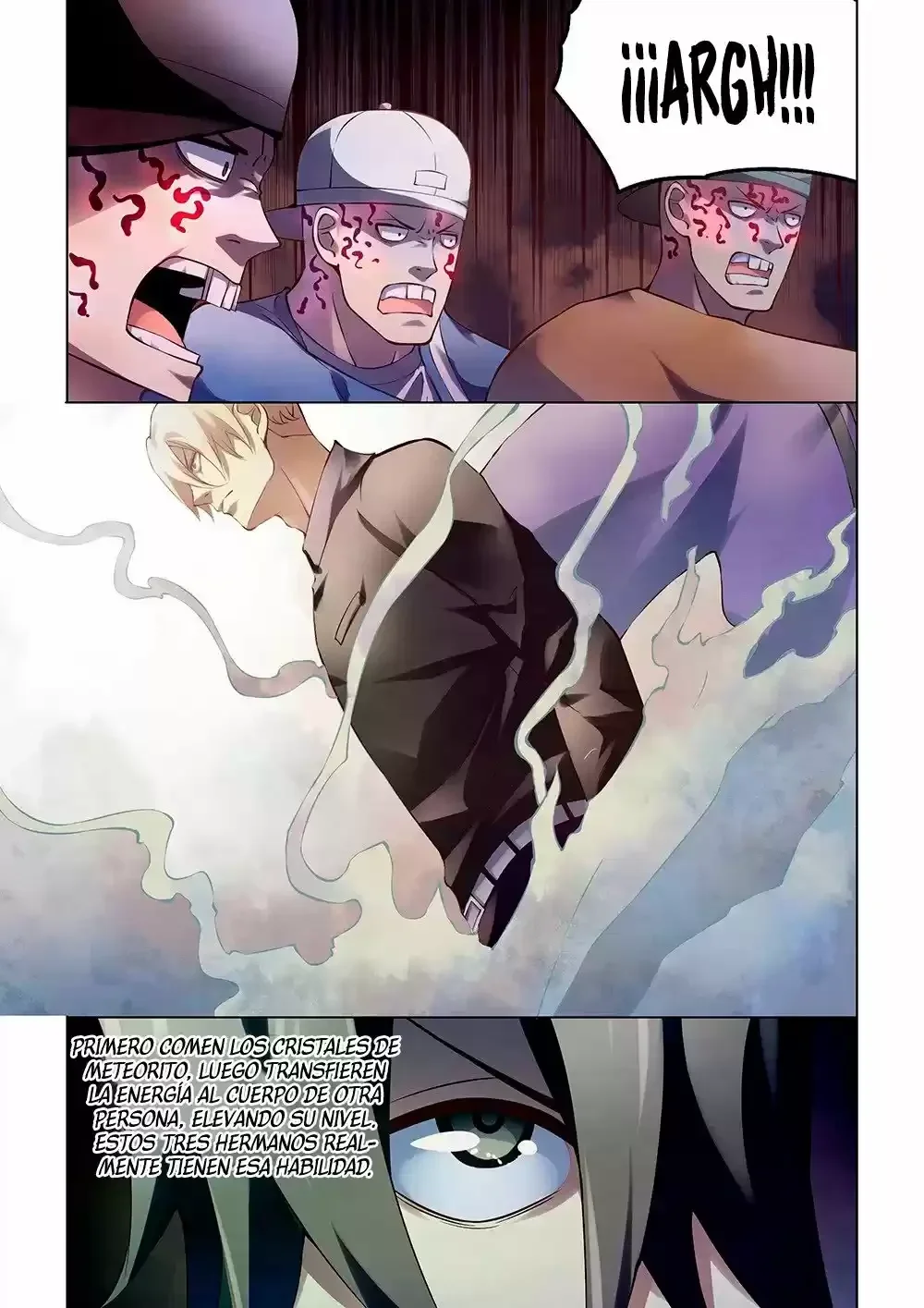Capítulo 145, página 10