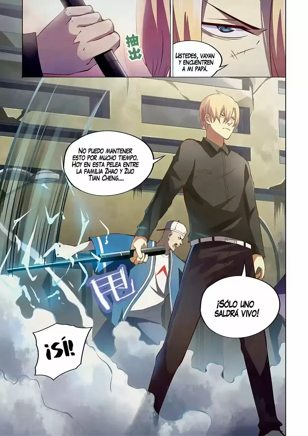 Capítulo 145, página 12