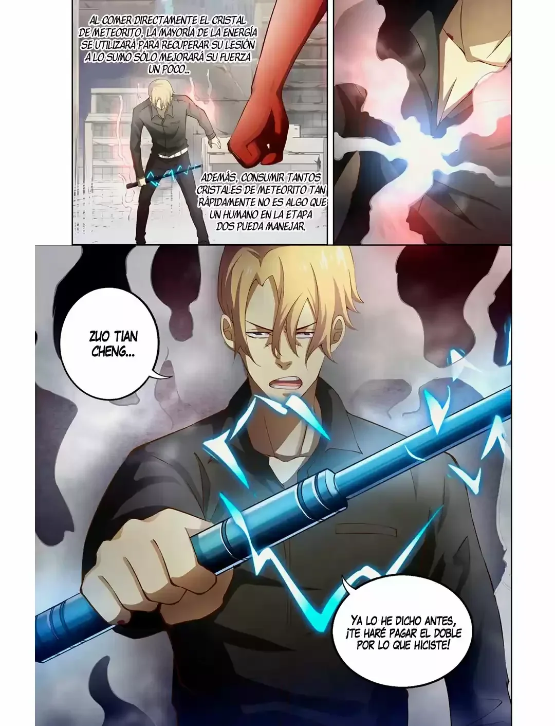 Capítulo 146, página 4