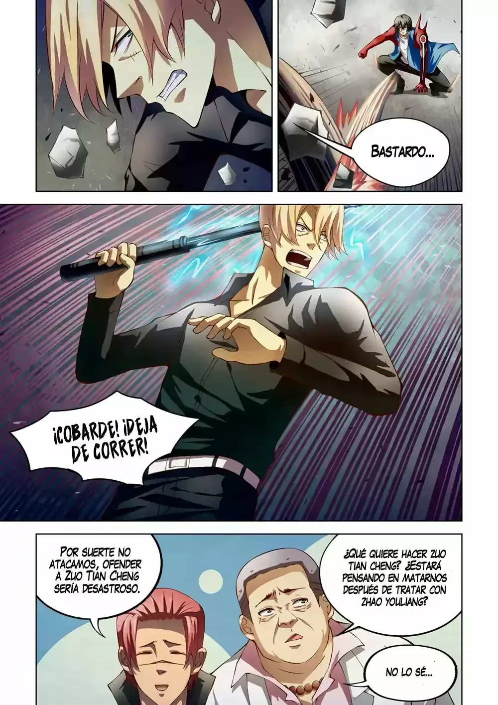 Capítulo 146, página 6