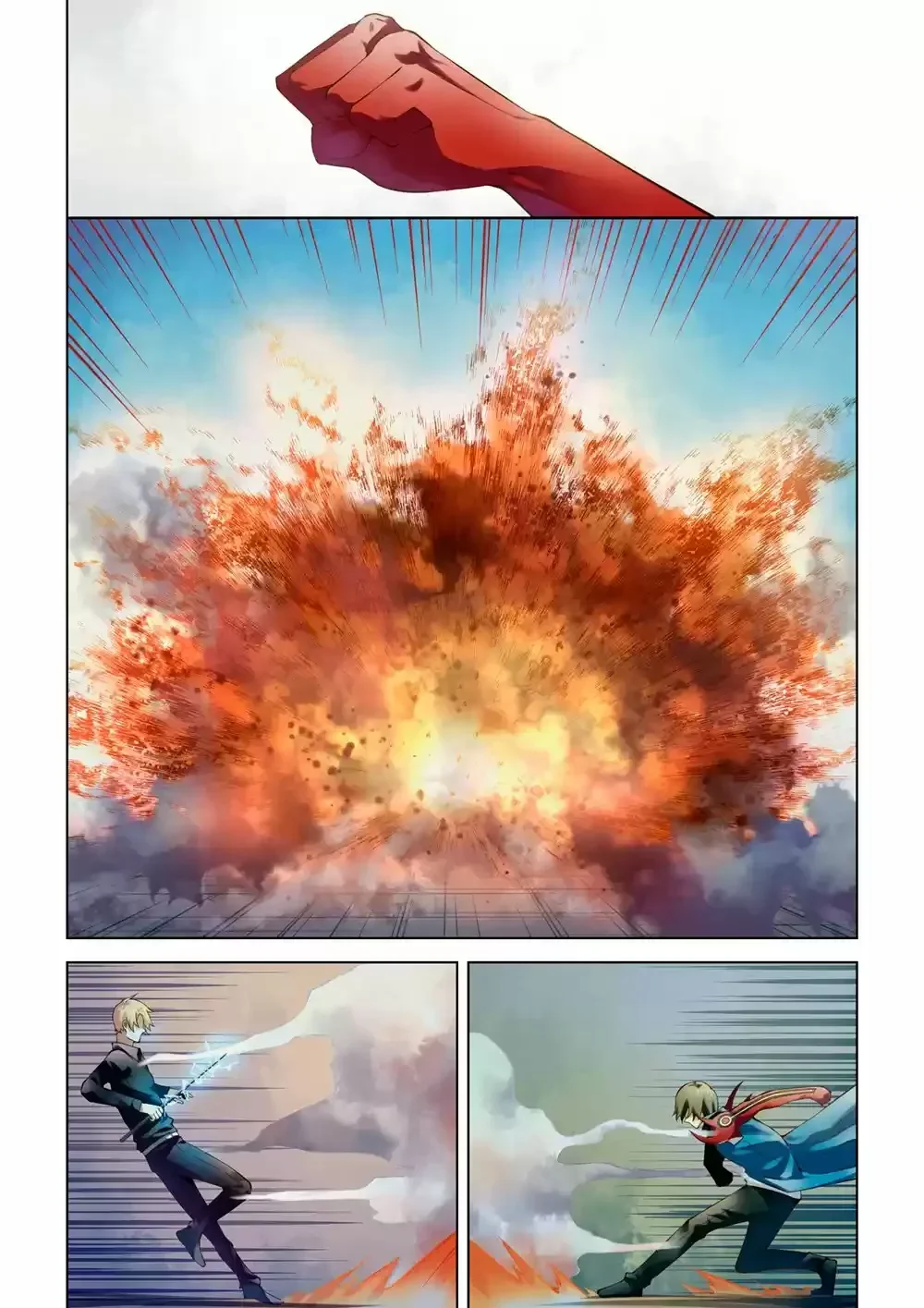 Capítulo 146, página 11