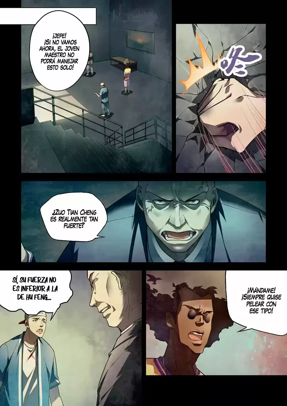 Capítulo 147, página 2