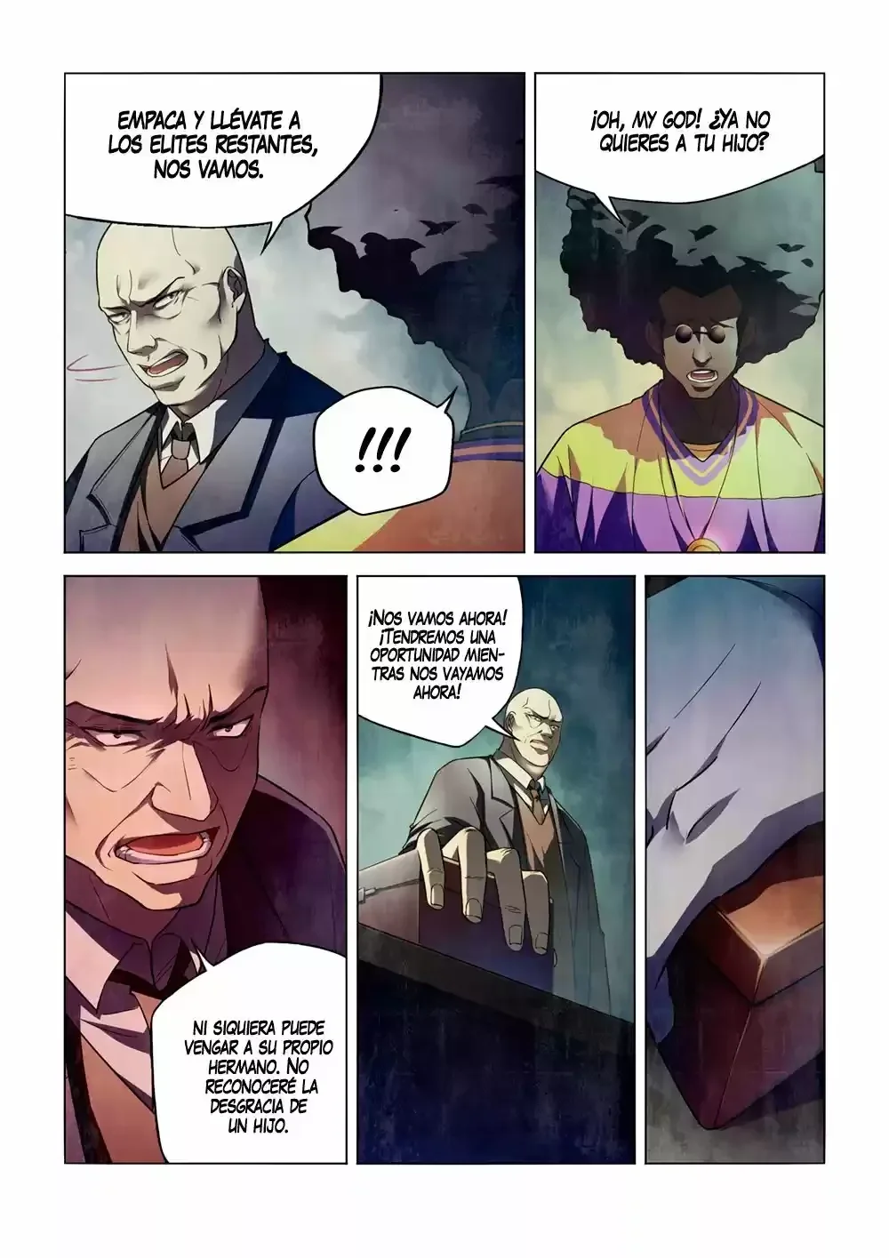 Capítulo 147, página 3