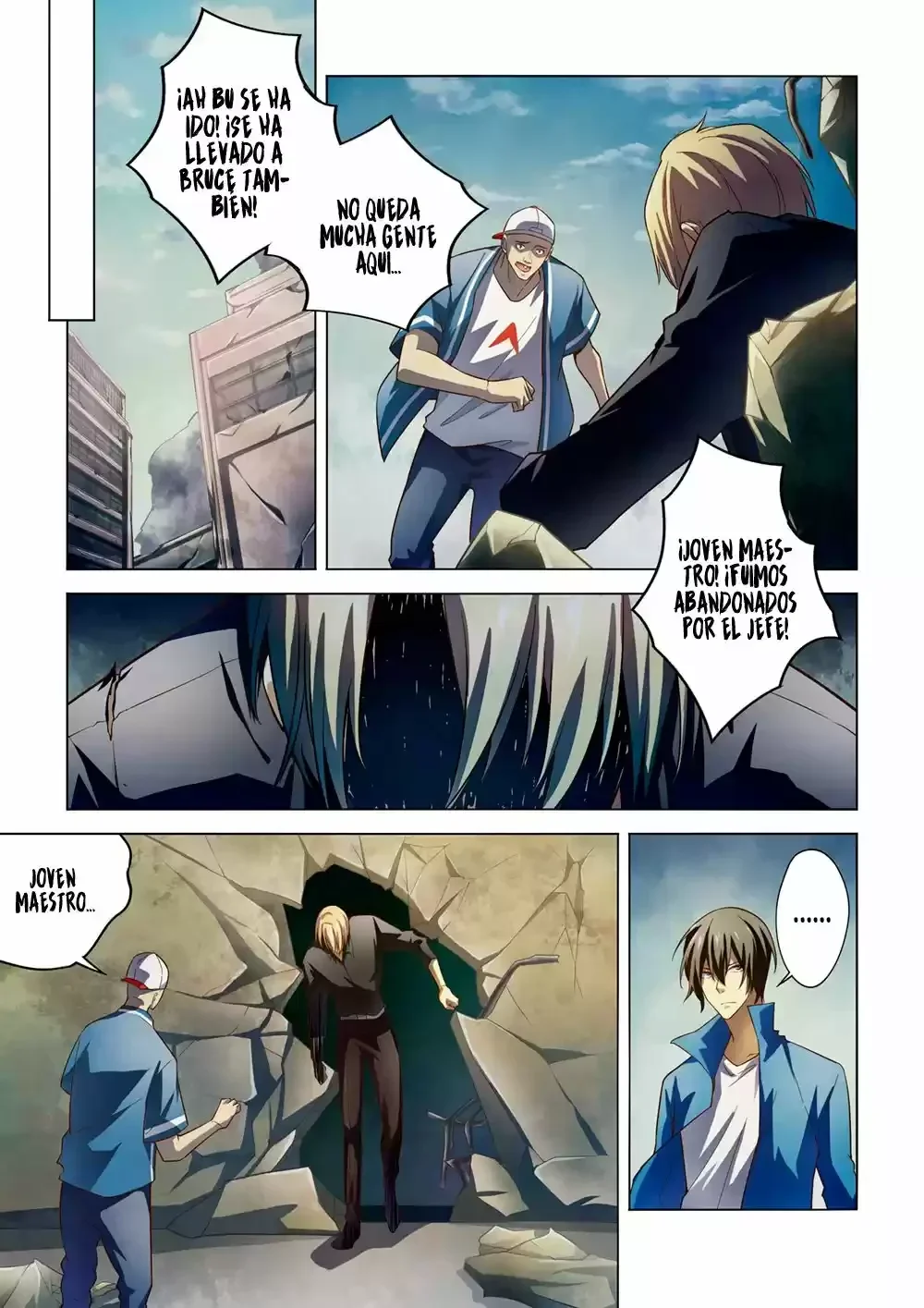 Capítulo 147, página 4