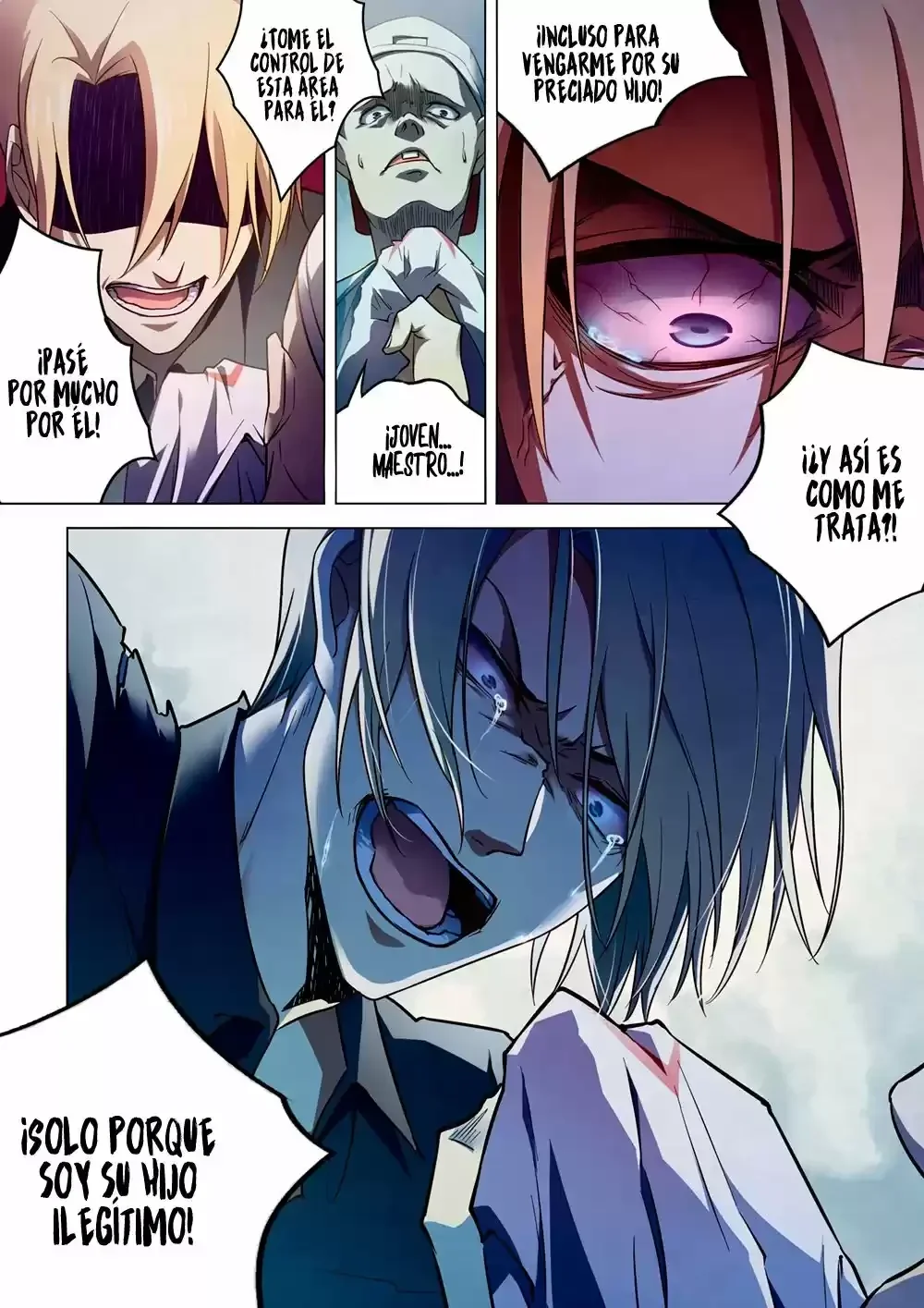 Capítulo 147, página 6