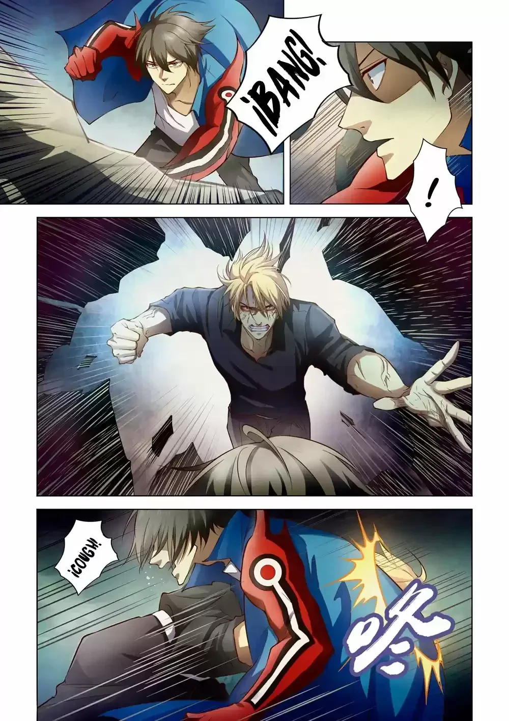 Capítulo 147, página 13