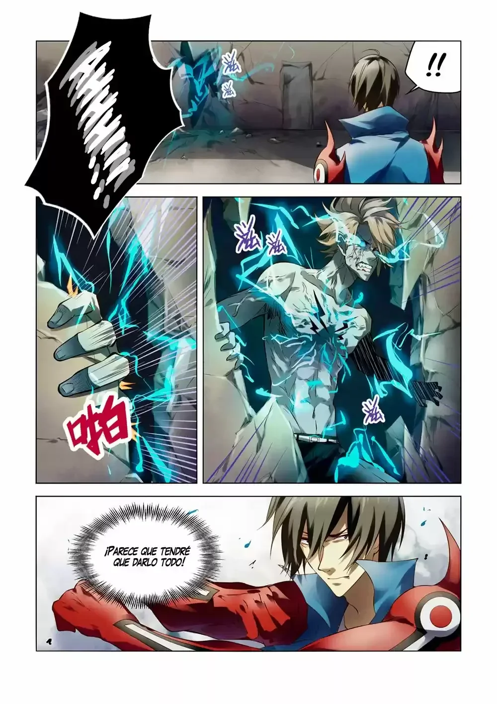 Capítulo 147, página 17