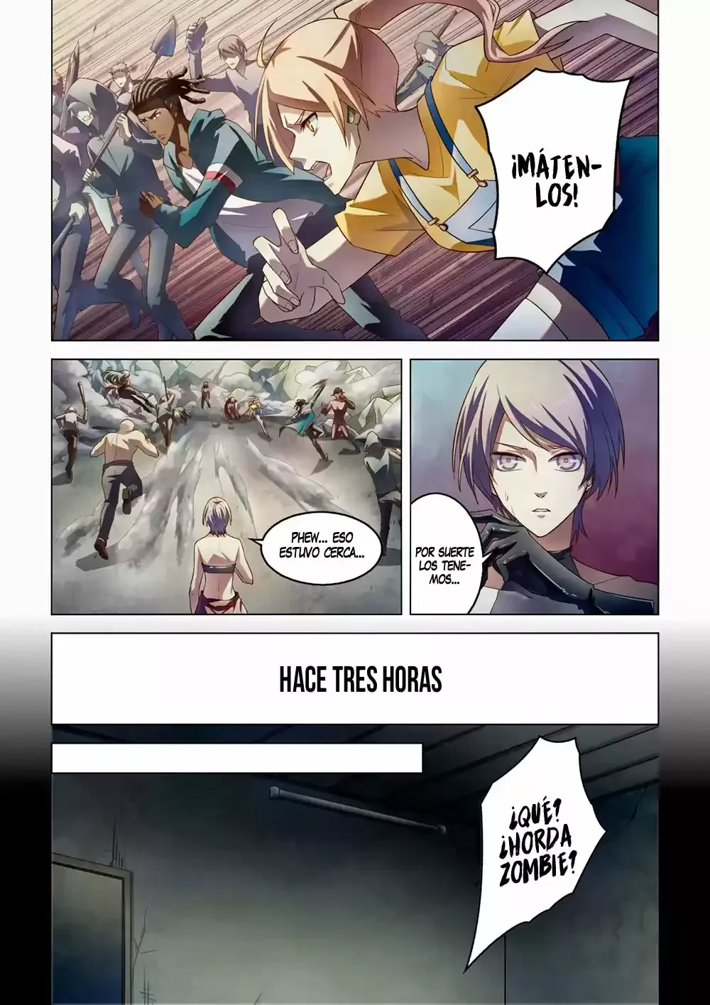 Capítulo 148, página 5