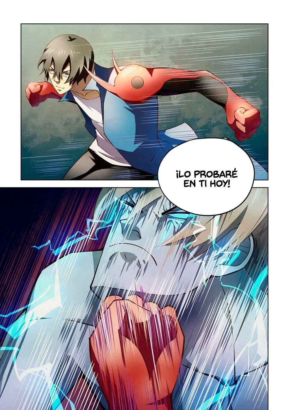 Capítulo 149, página 18
