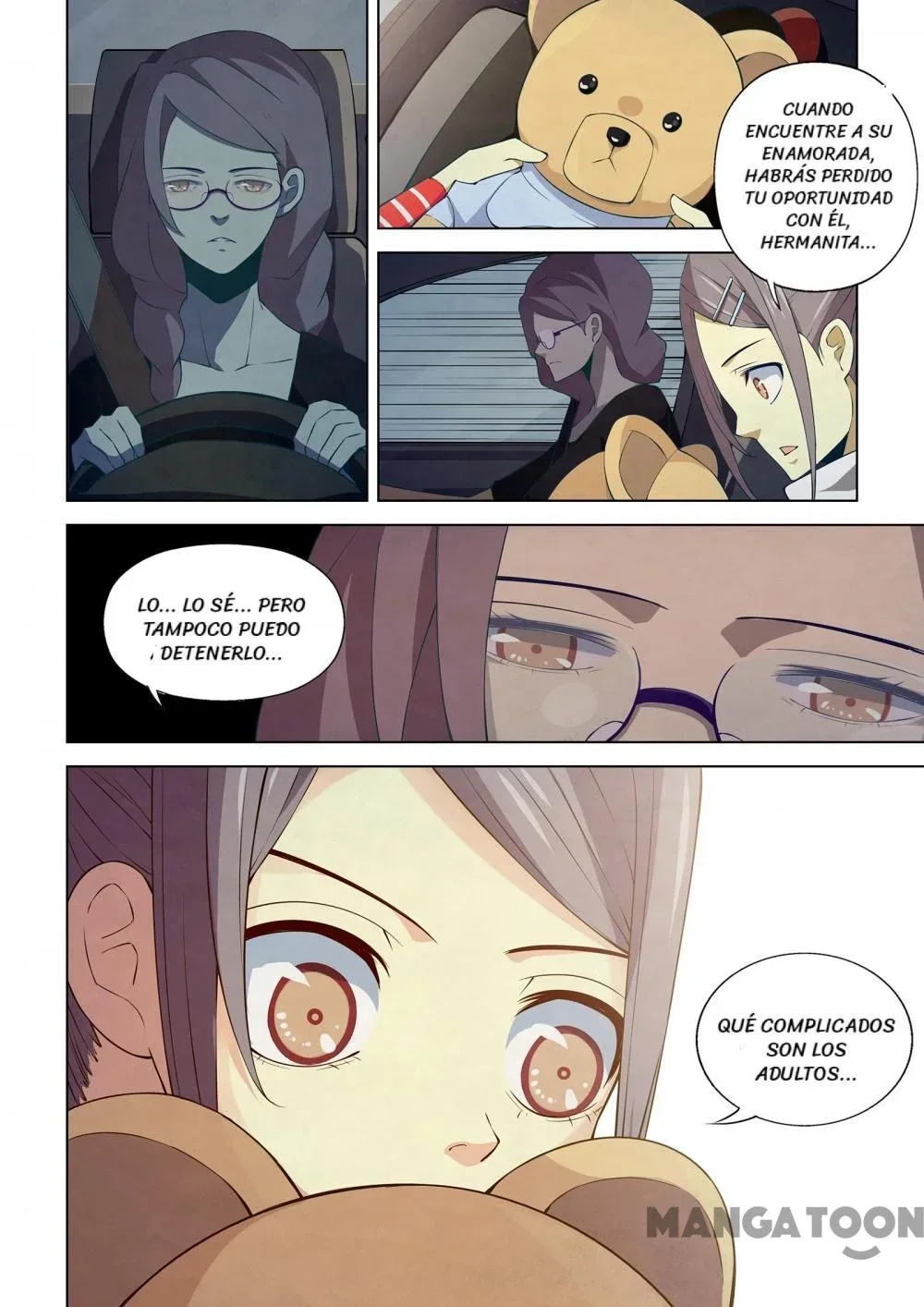 Capítulo 15, página 4