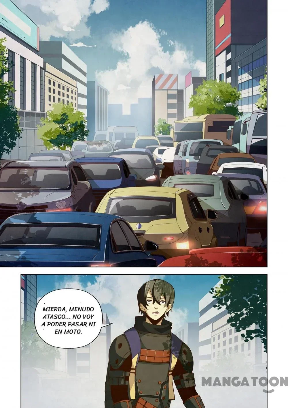 Capítulo 15, página 5