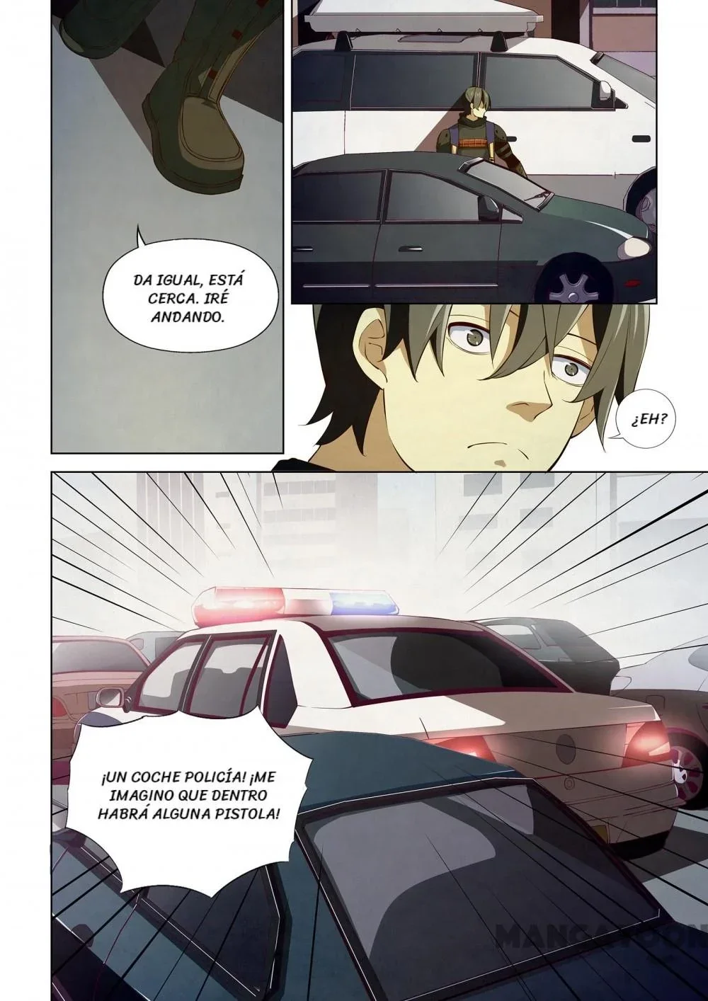 Capítulo 15, página 6