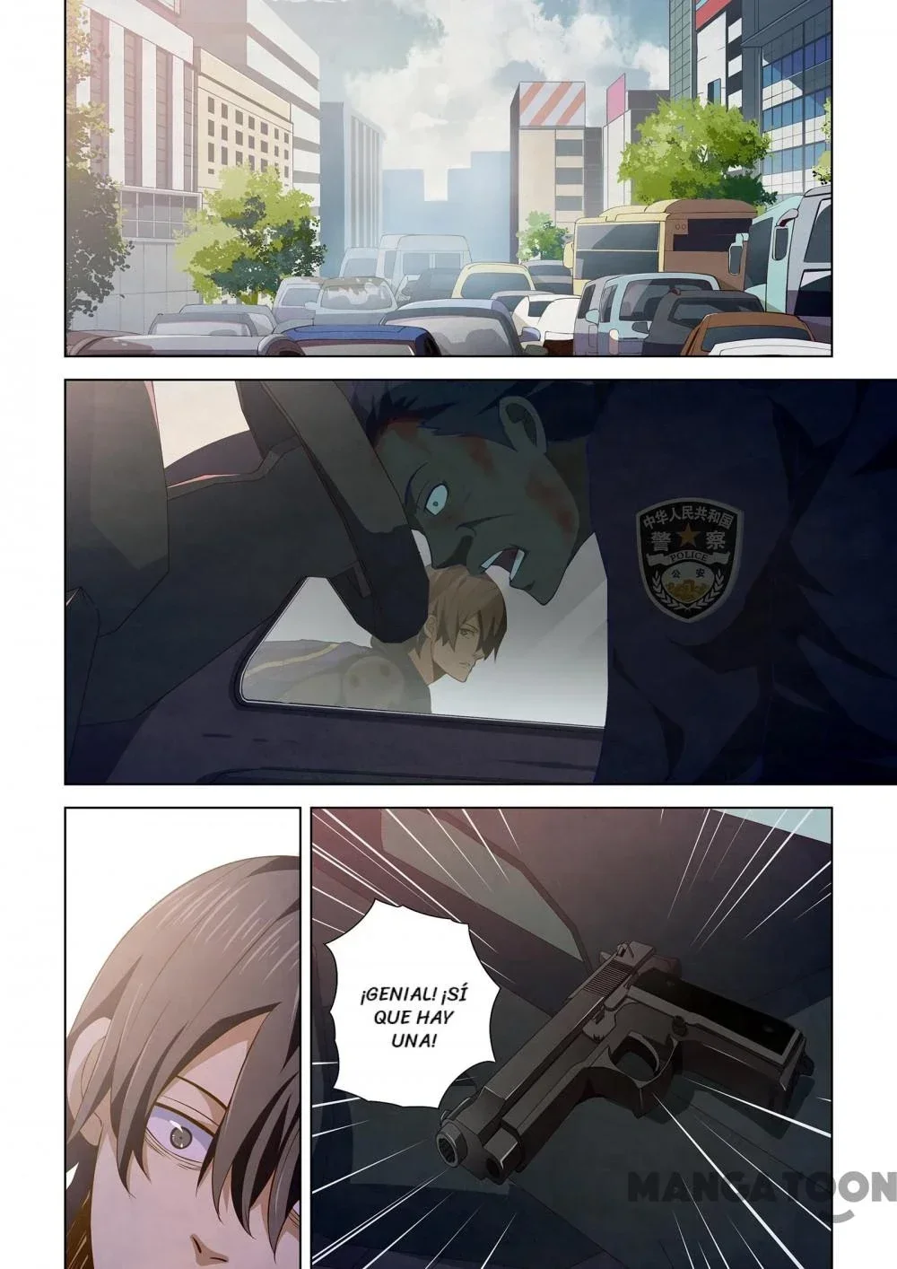 Capítulo 15, página 7
