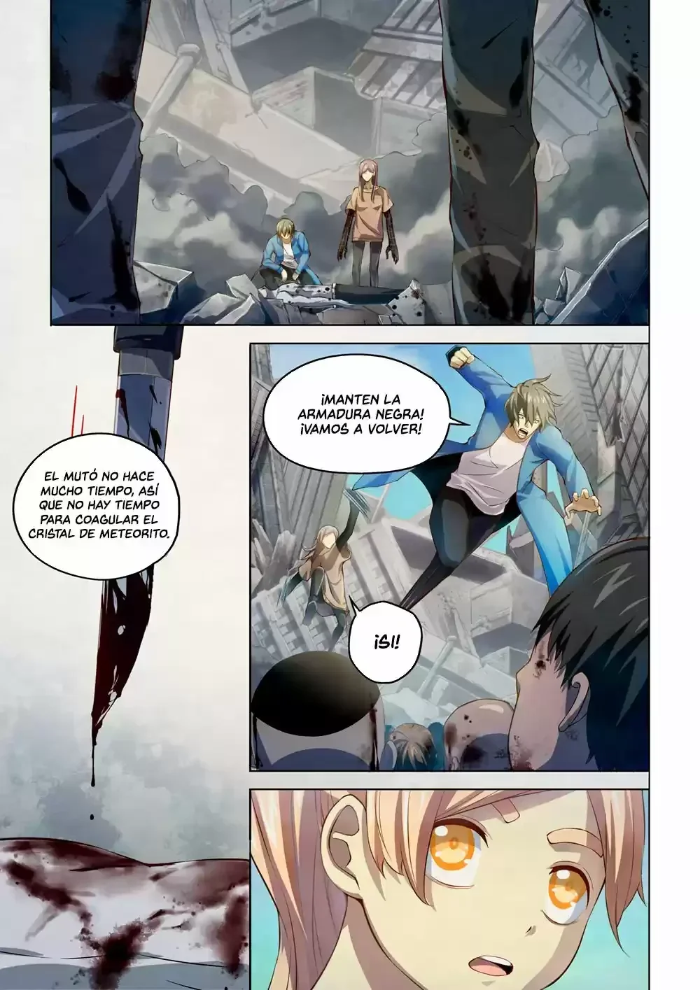 Capítulo 150, página 2