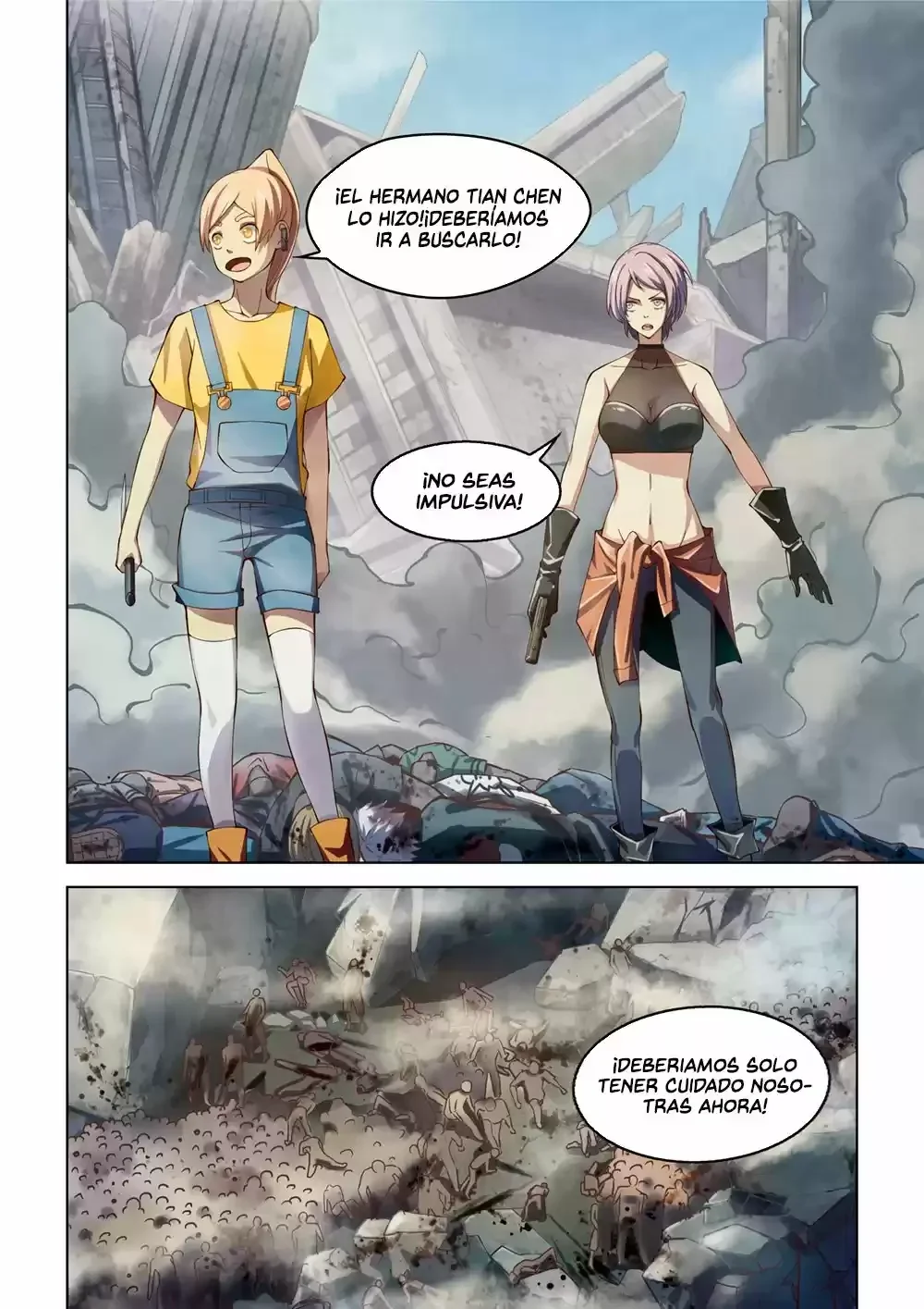 Capítulo 150, página 3