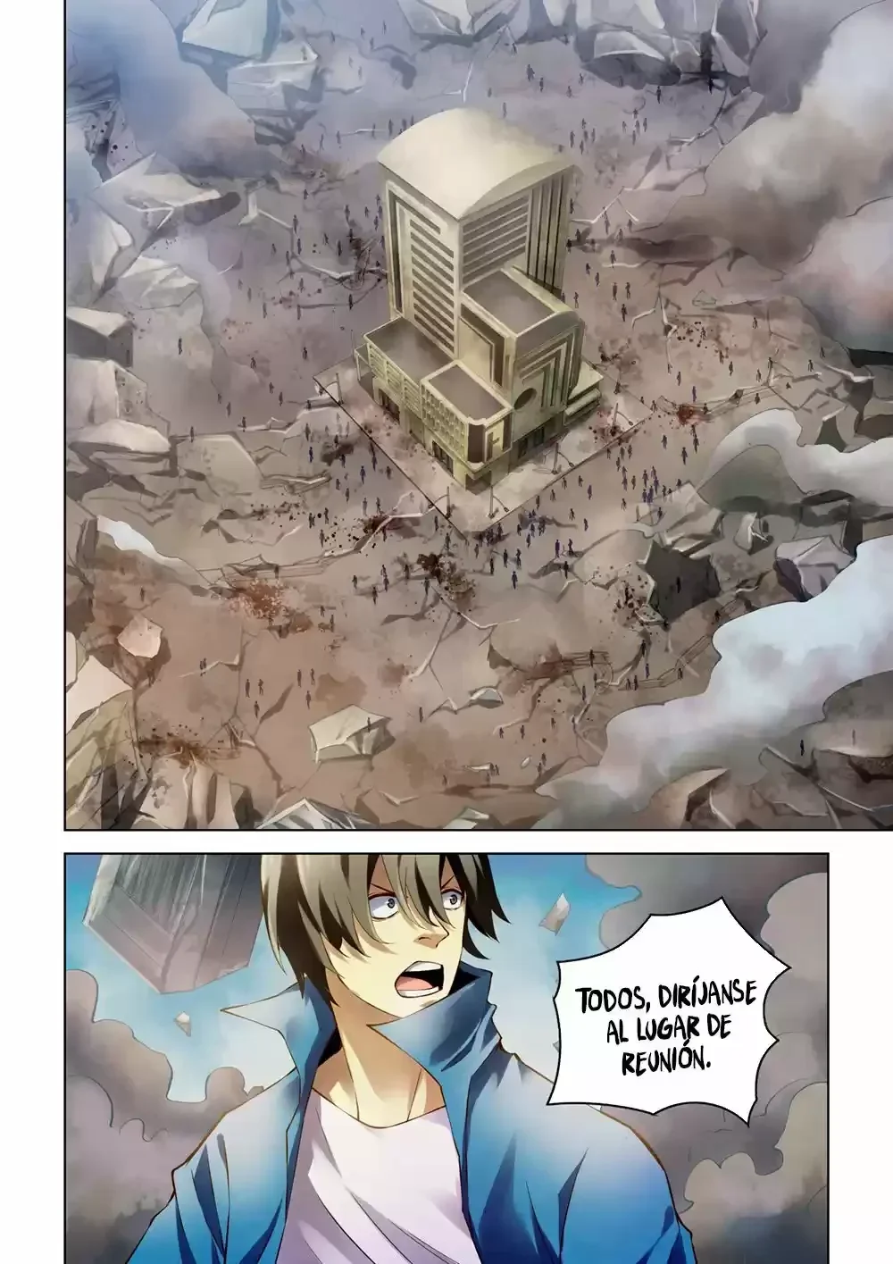 Capítulo 150, página 9