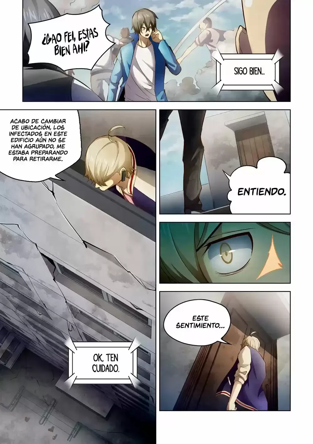 Capítulo 150, página 10