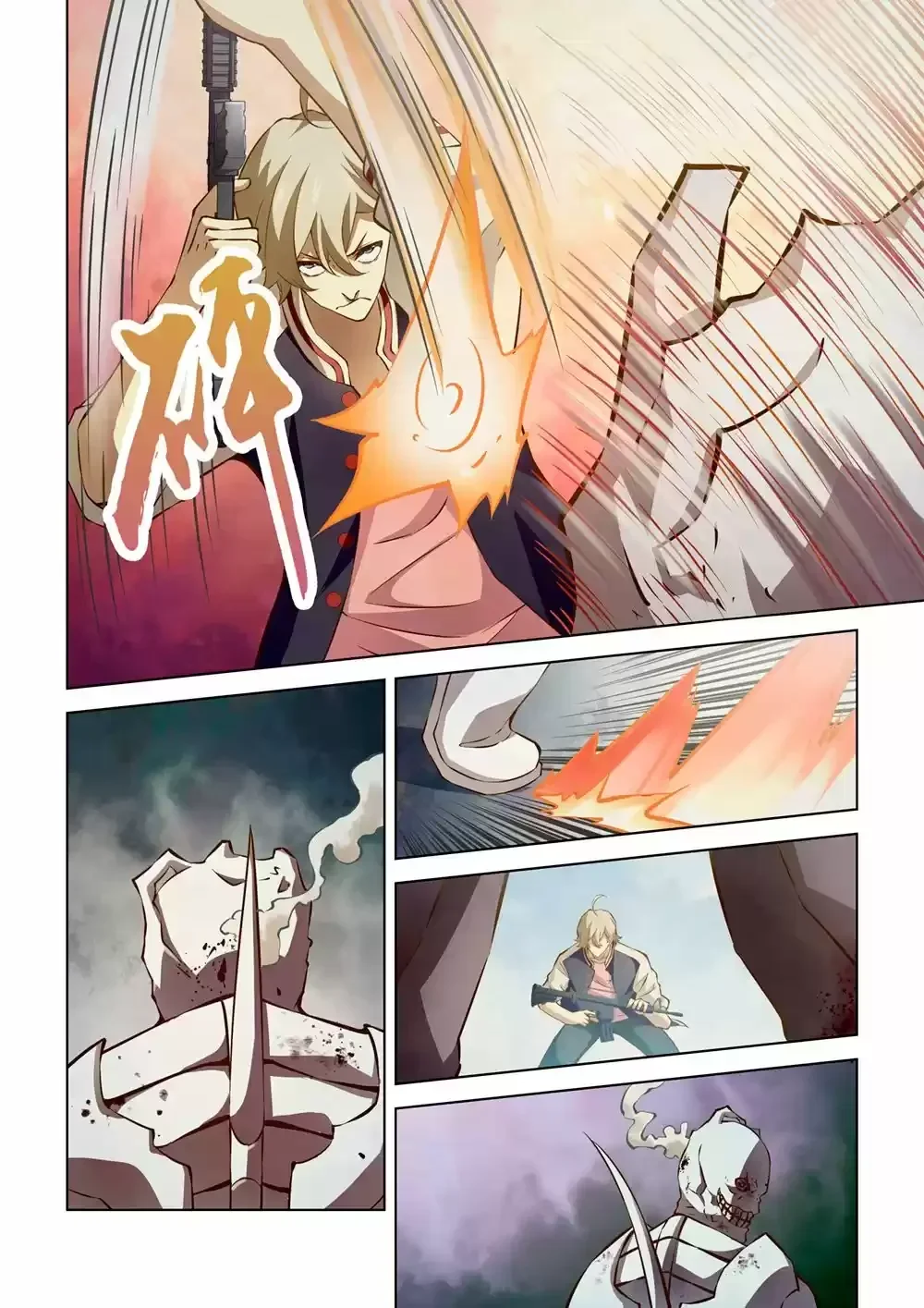Capítulo 150, página 13